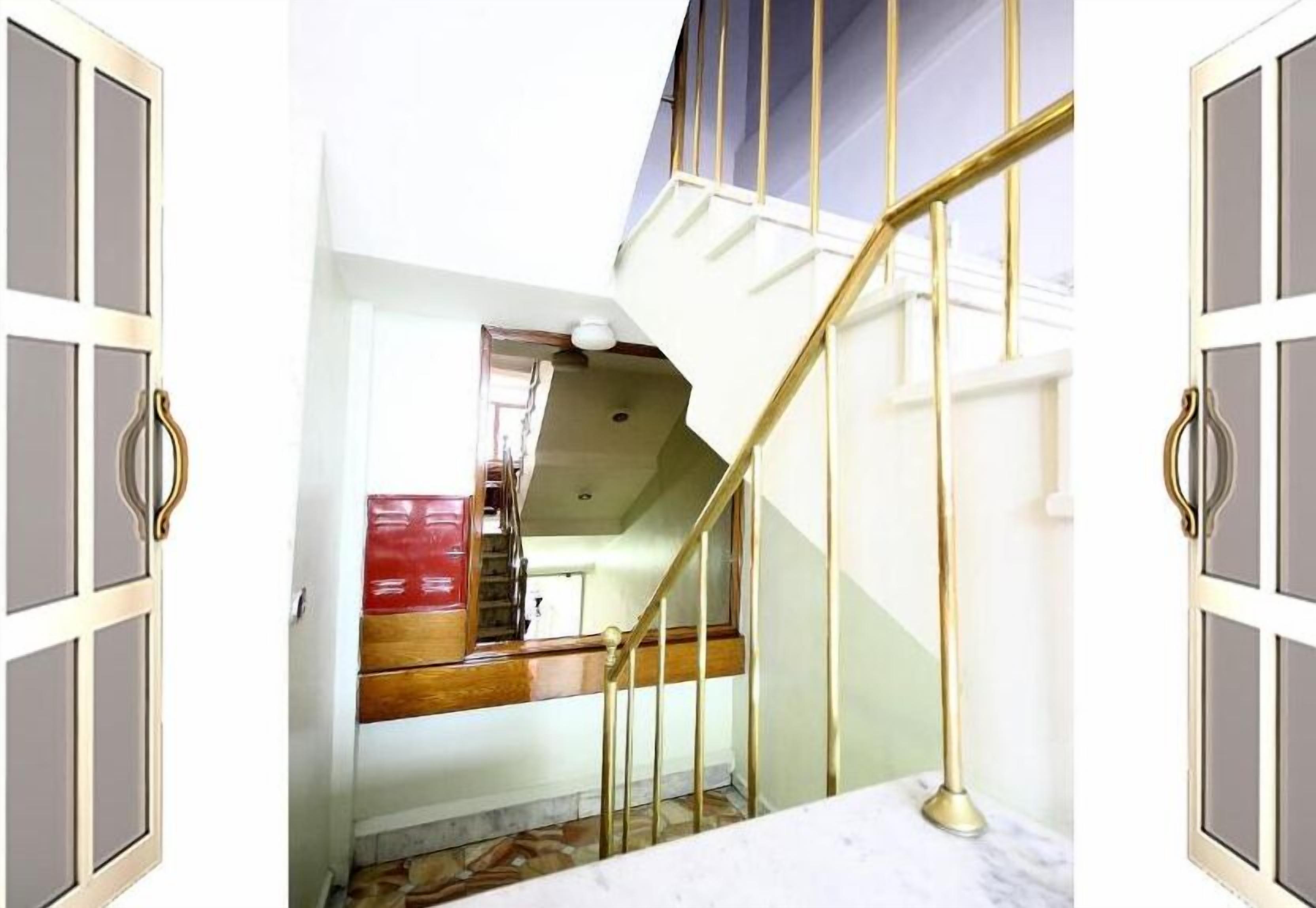Venus Hotel Taksim — Photos 3